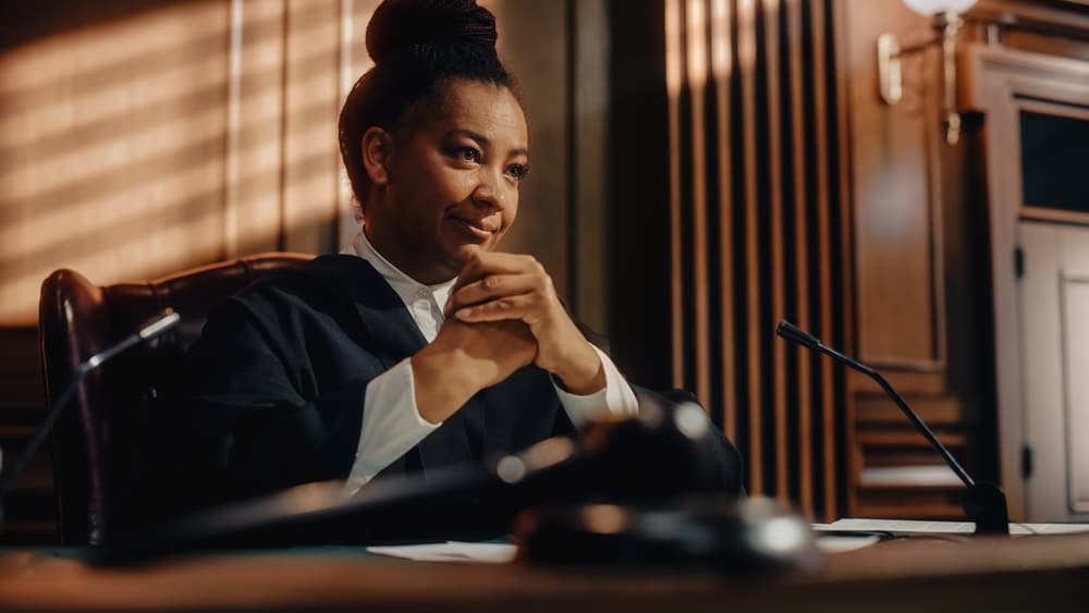 John William Dong, Esq.