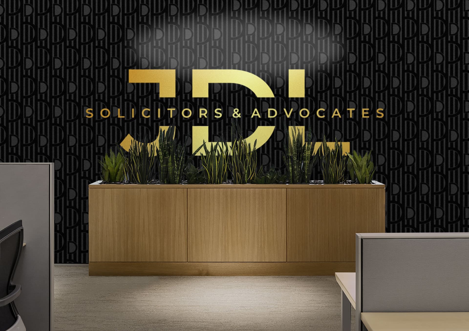 Principal Partner's Office